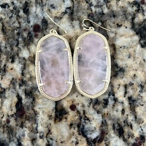 Kendra Scott Earrings